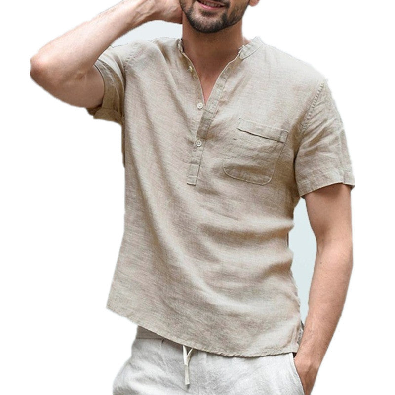 Men's Cool As Cucumber