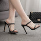 Stiletto Women's High Heels