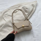 Women's Minimal Shoulder Bag