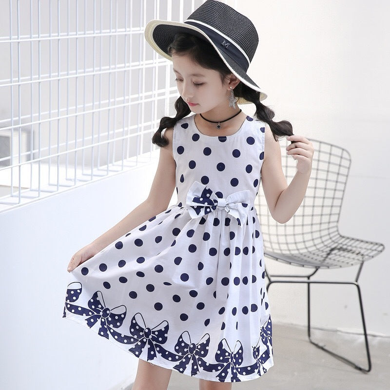 Girls' Beat The Heat Dress