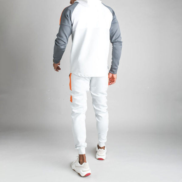 Men's Casual Sweatsuit