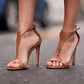 Women's Classic Sex Symbol Stilettos