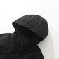 Men's  Hooded Down Winter Jacket