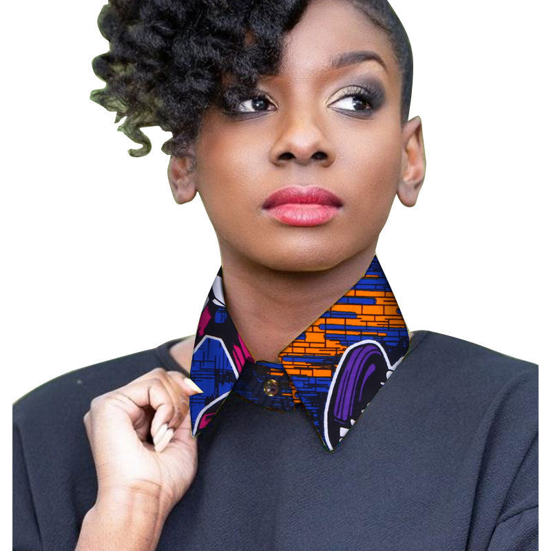 African Collar