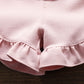 Baby Girl's Summer Suit