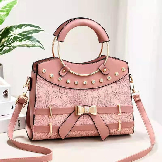 The Diagonal Bag