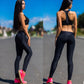 Women's Hip Lifting Yoga Pants