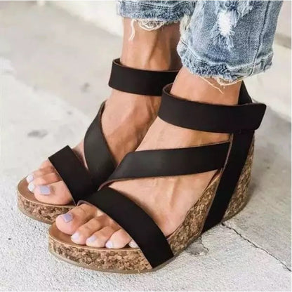 Women's Wedge Sandals