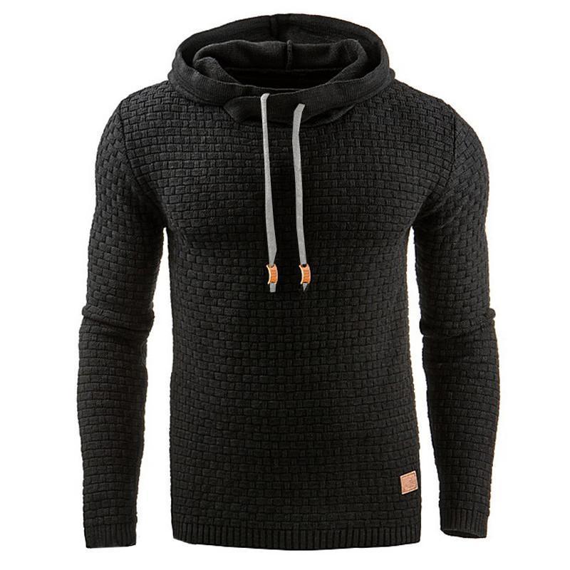 Men's Crew Neck Sweater