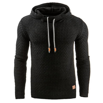 Men's Crew Neck Sweater