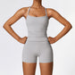 2 Pcs Yoga Suit