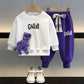 Boys2 Pcs Sweater Set
