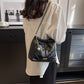 Rhombus Shoulder Bag
