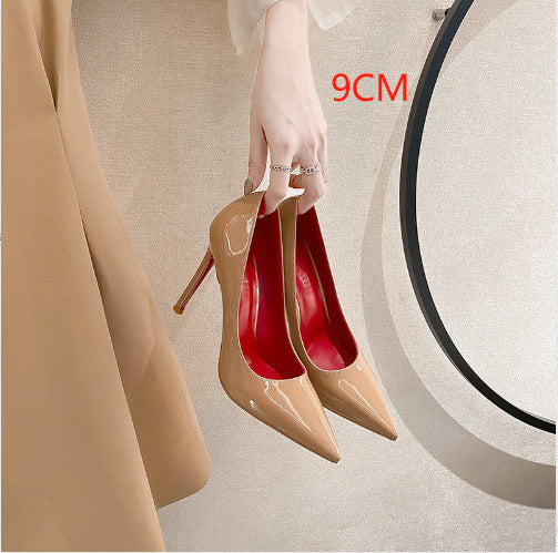 Women's Stiletto Pumps