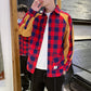 Men's Big Shot Plaid Shirt