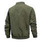 Men's Slim Fit Casual Jacket