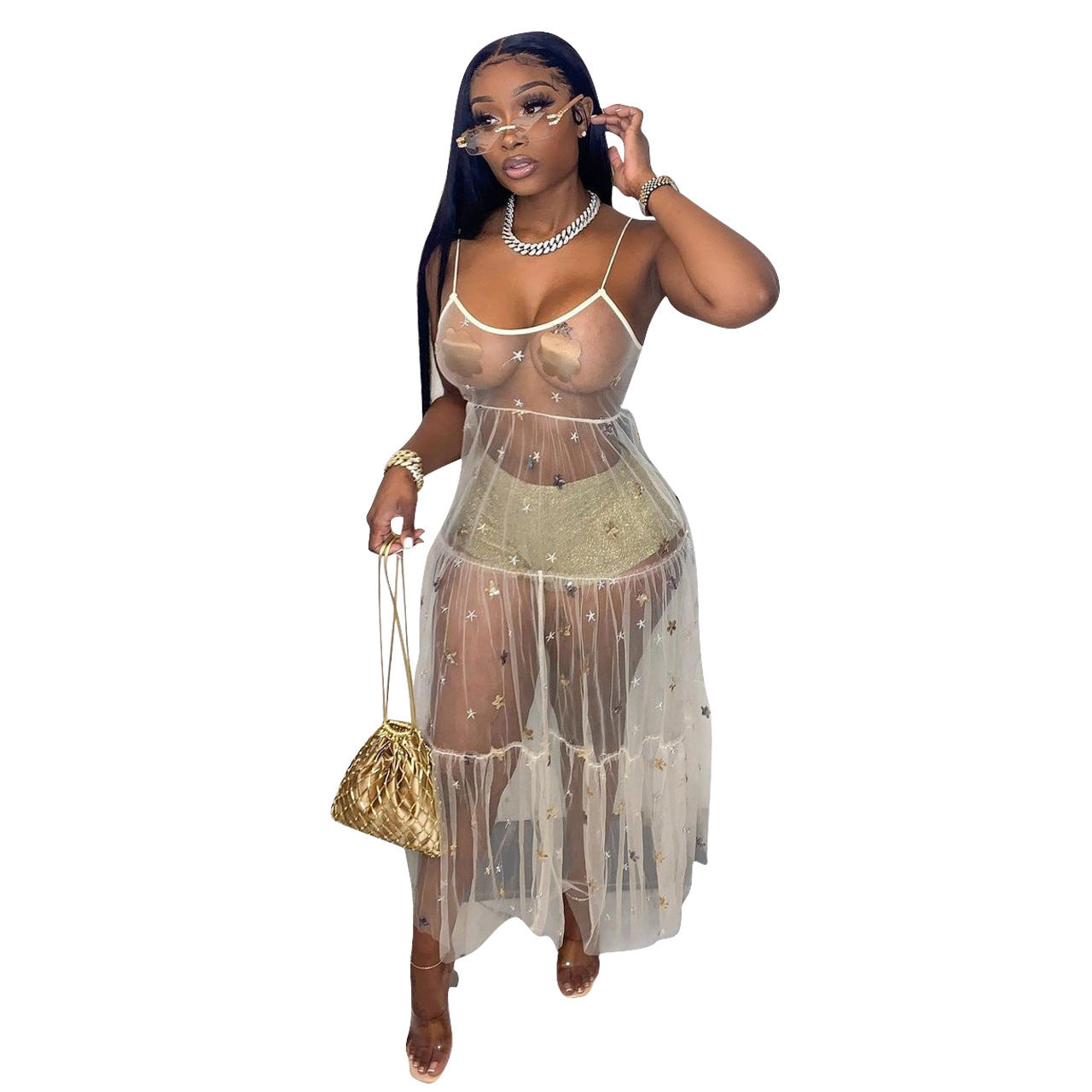 Ma Rainy Make It Rain