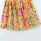Y2K Flower Child Dress