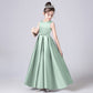 Little Girl's Formal Dress