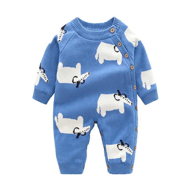Baby's Onesies