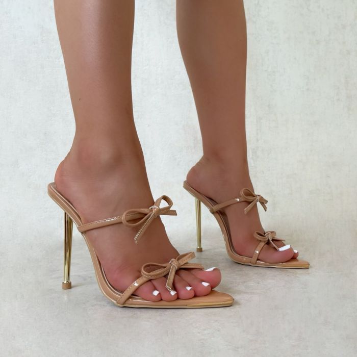 Cross-border High Heels