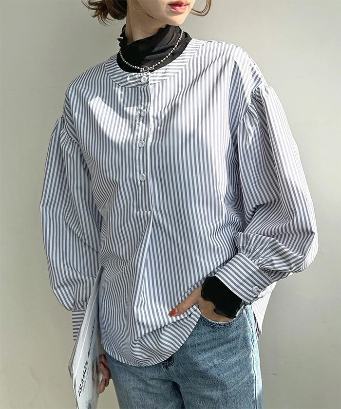 Women's Button Down Shirt