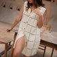 Women's Spring Knitted Dress