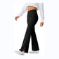 Women's Akimbo Flared Pants