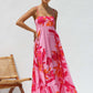 Summer Sling Maxi Dress