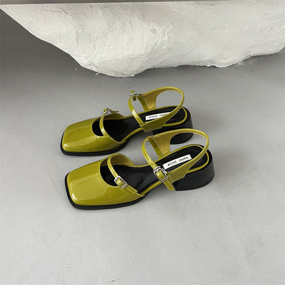 Women's French Sandals