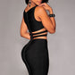 Ladies Bandage Dress