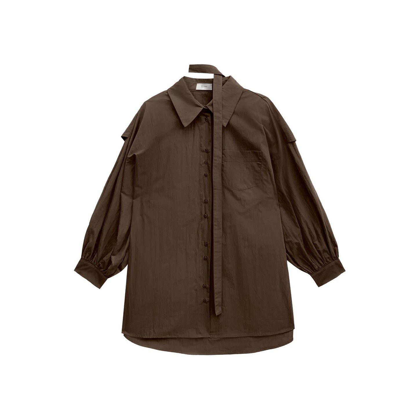 Women's Tie Waist Dress