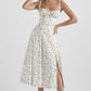 Women's Corset Dress