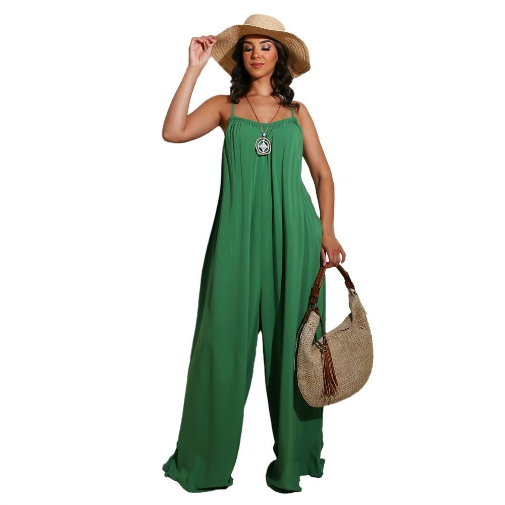 Women's Comfort Jumper