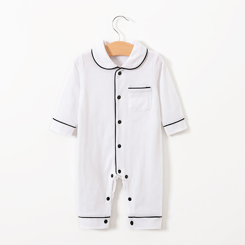Children's Cotton Pajamas