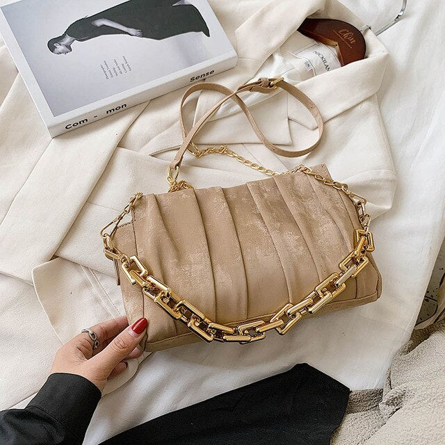 Women's Shoulder Purse