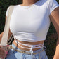 Le Crop Top
