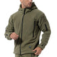 Men's  Military Thermal Tactical Jacket