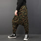 Camouflage Harem Pants