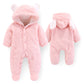 Newborn Romper