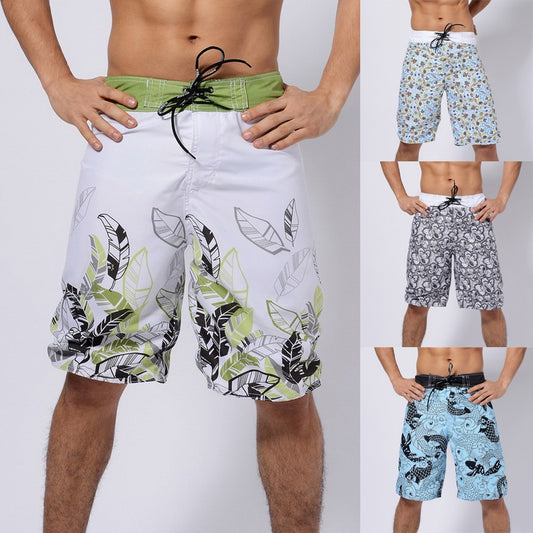 Men's Swim Shorts