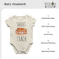 I Love My Auntie - Baby Boy/Girl Infant Body clothes