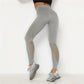 Ladies Buttocks Building Fitness Pants