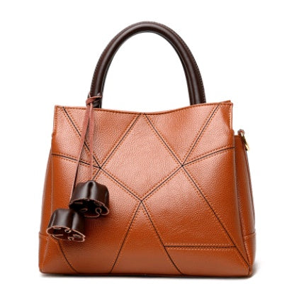 She's A Lady Handbag