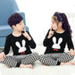 Unisex Cotton Pajama Set