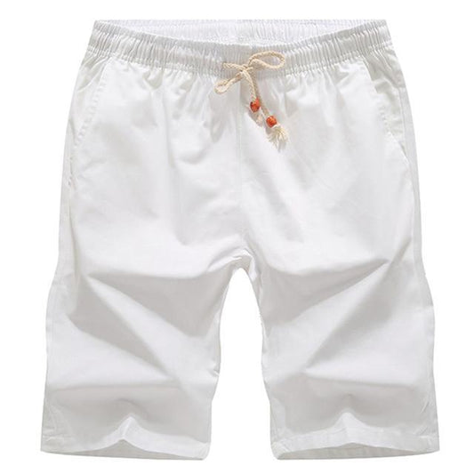 Men's Cotton Shorts
