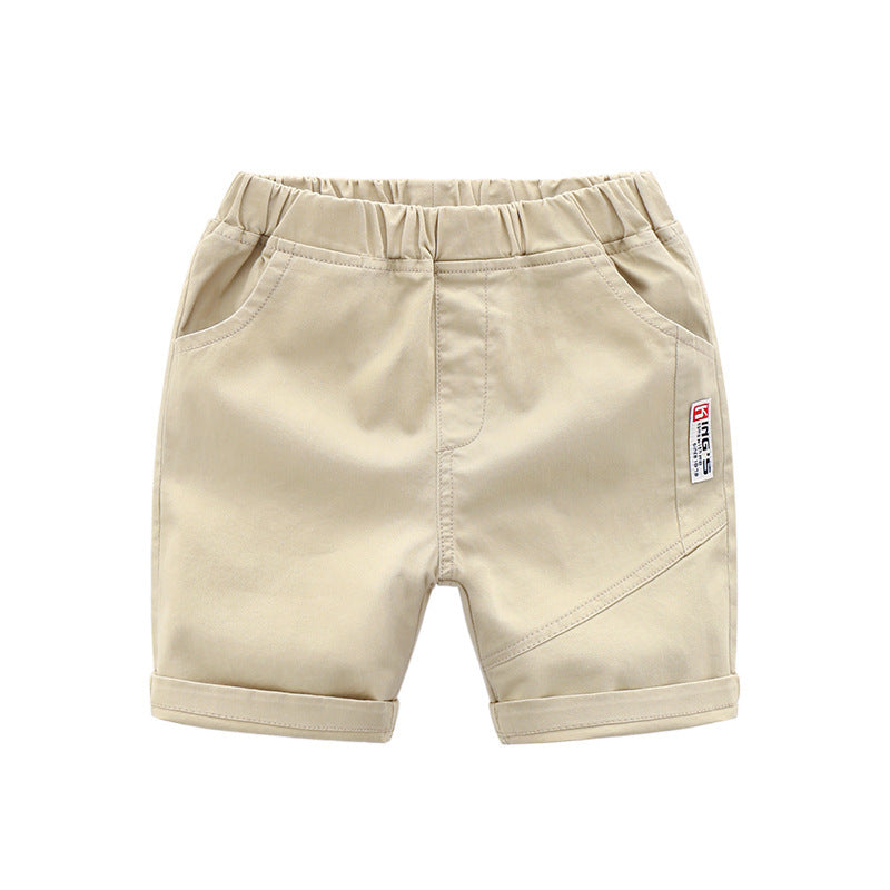 Boys Trendy Shorts
