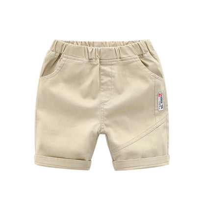 Boys Trendy Shorts