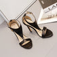 Women's Classic Sex Symbol Stilettos