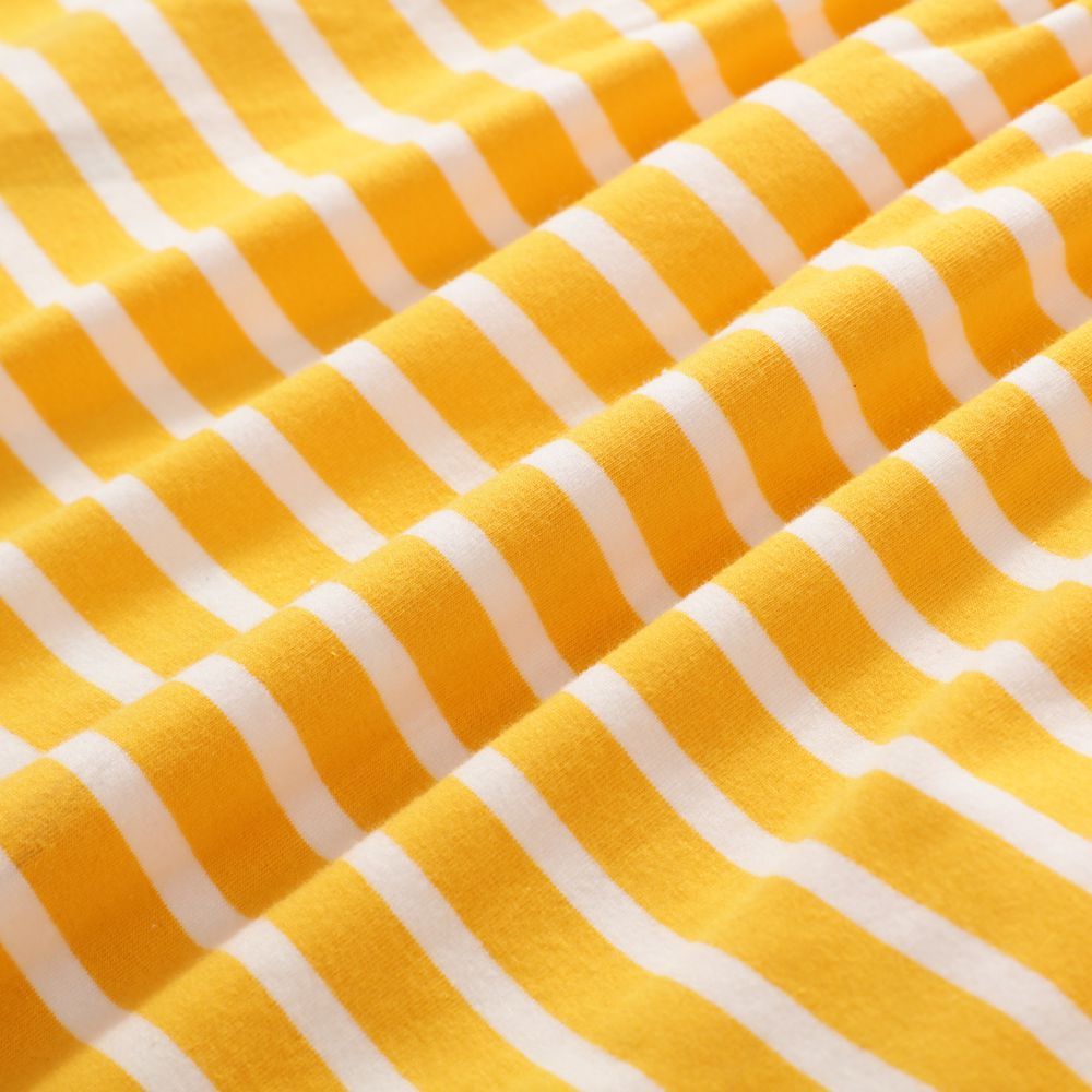 Girls Summer Cotton Dress